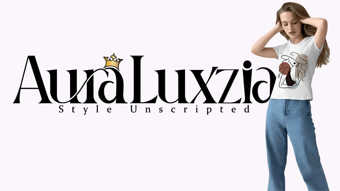 About-Us Aura Luxzia